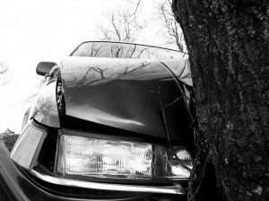 Car accident | Dayton, OH