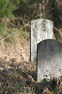 Dayton cemetery - Lovett & House Co., LPA