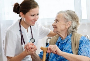 Nursing Home Care | Elder Law Attorney | Dayton, OH | Lovett & House Co., LPA