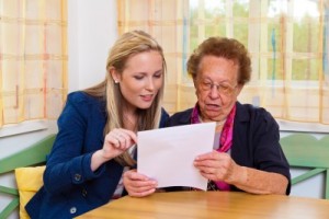 Nursing home planning attorney