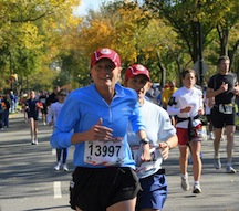 Turkey Trot | Dayton, OH Estate Planning Attorney | Lovett & House Co., LPA