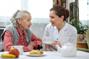 Nursing Home Planning