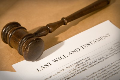 Last Will and Testament- Estate Planning Attorney Tipp City, OH