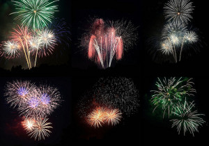 Dayton Fireworks | Lovett & House Co., LPA
